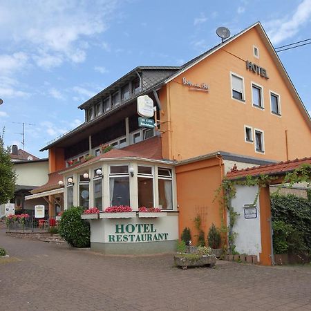 Hotel Schinderhannes Weiskirchen Dış mekan fotoğraf