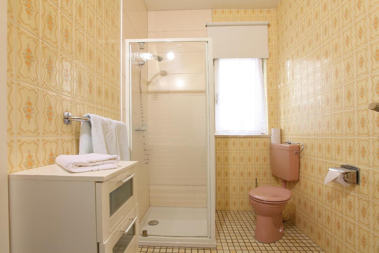 Hotel Schinderhannes Weiskirchen Dış mekan fotoğraf