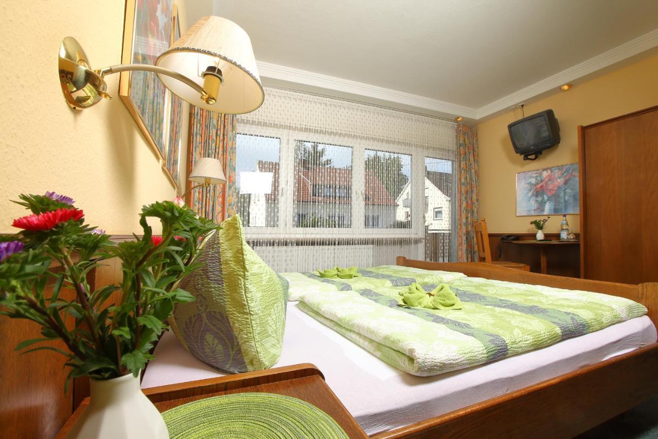 Hotel Schinderhannes Weiskirchen Dış mekan fotoğraf