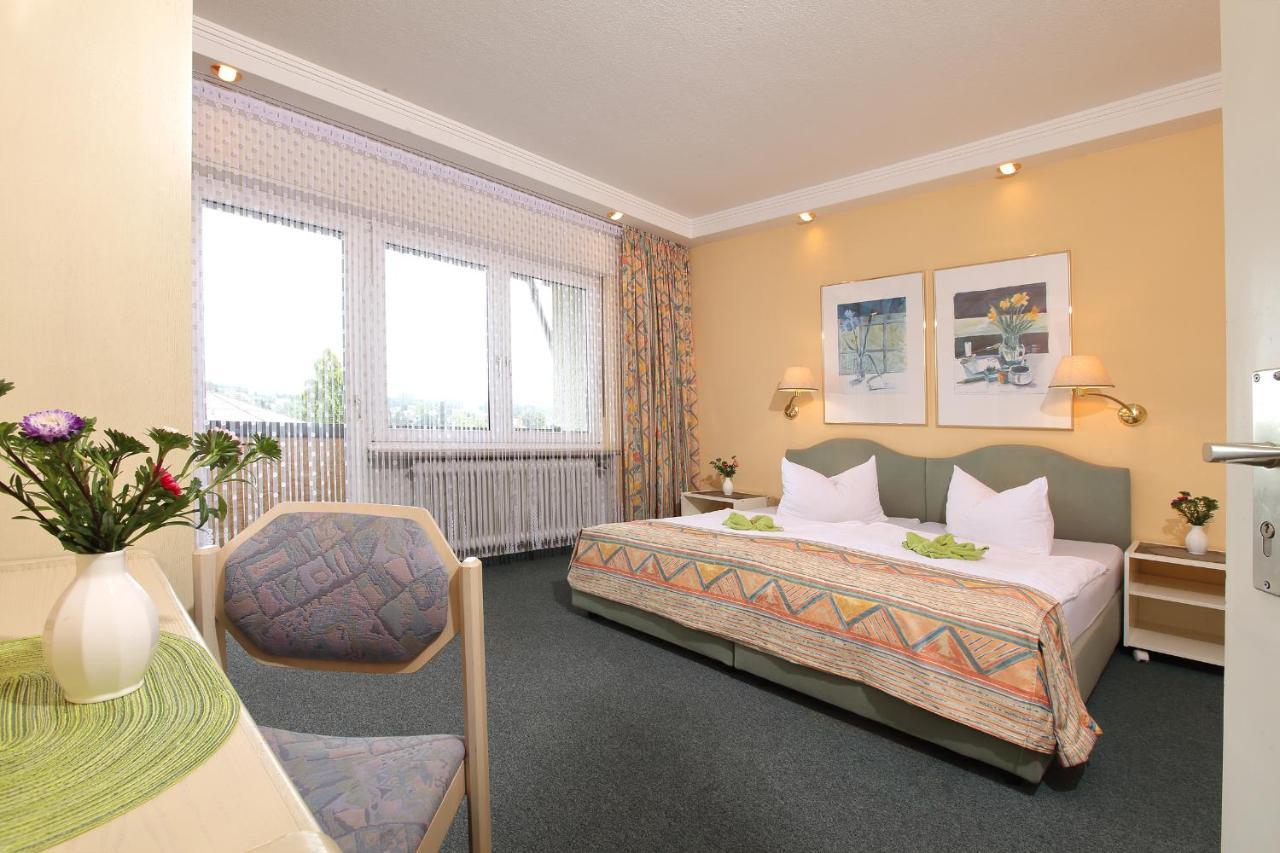 Hotel Schinderhannes Weiskirchen Dış mekan fotoğraf
